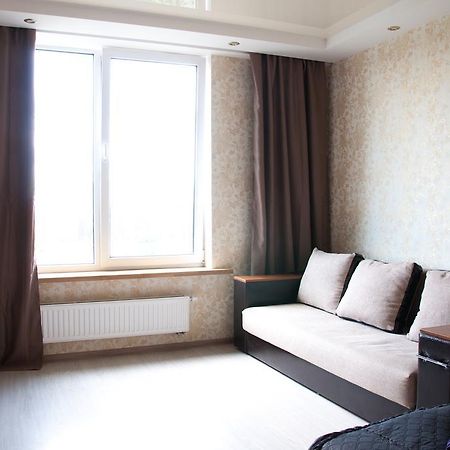 Apartment On Bogatyrskaya 6A Κίεβο Εξωτερικό φωτογραφία